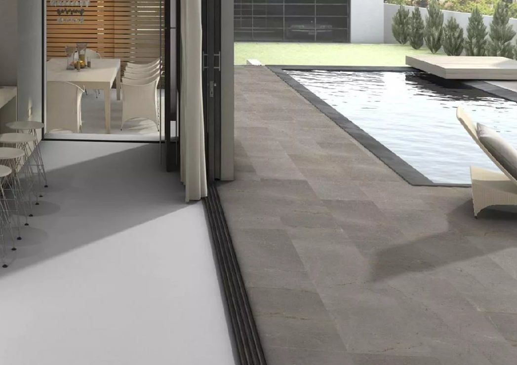 ILVA Augustus Terra 60x120