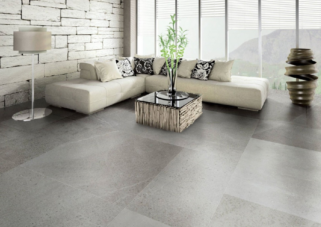 ILVA Burlington Silver