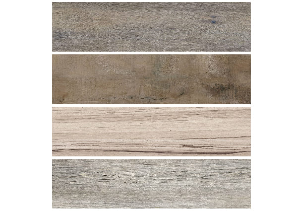 ILVA Legni Exotica Ego