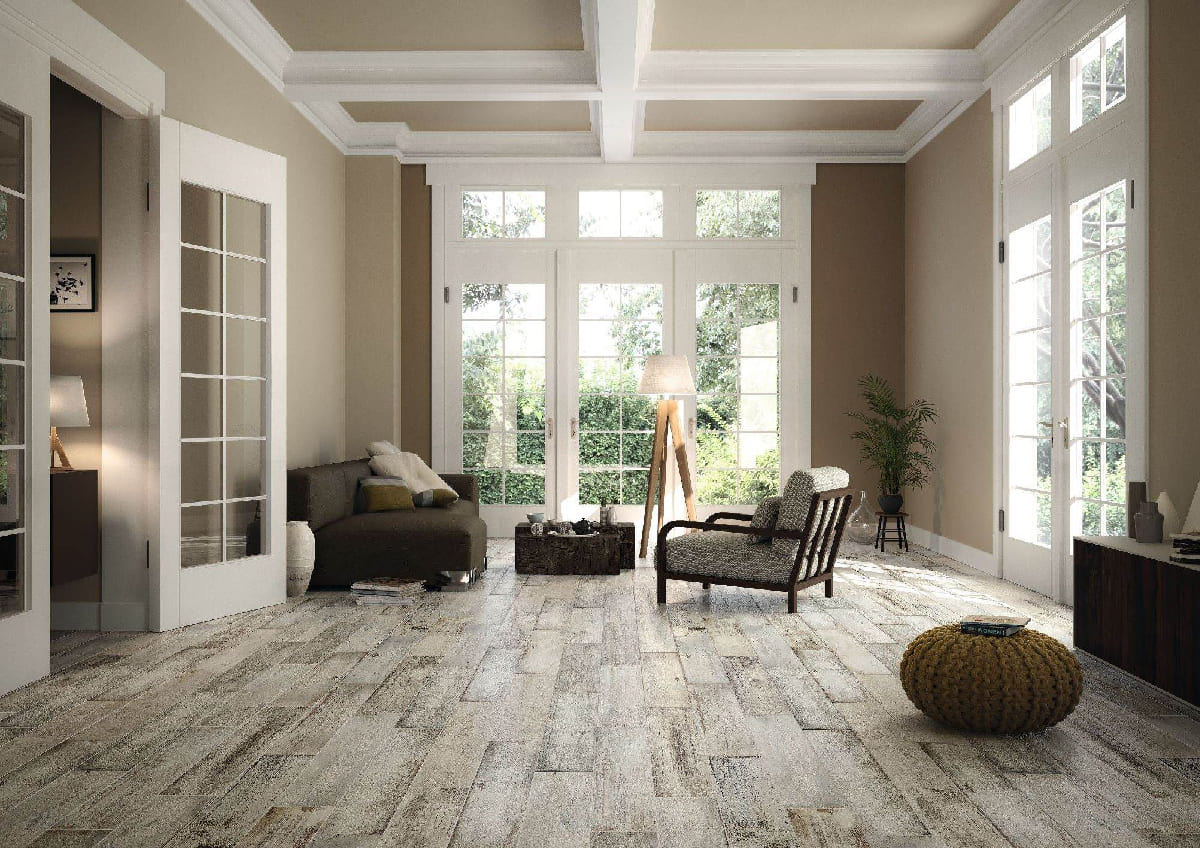 ILVA Legni Exotica Olden