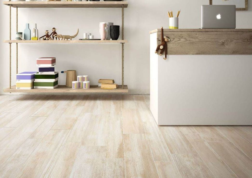 ILVA Legni Identica Ibira